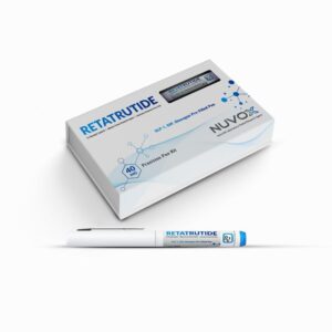 RETATRUTIDE 40mg