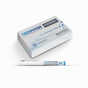 TIRZEPATIDE 30mg