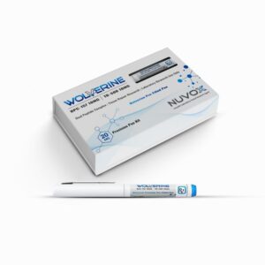 Wolverine 20 mg